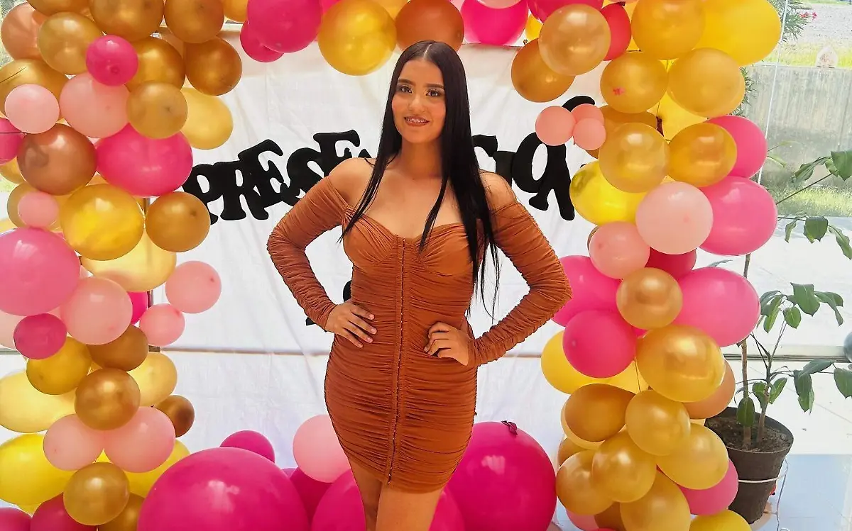 Esneidi Carolina Favela Franco