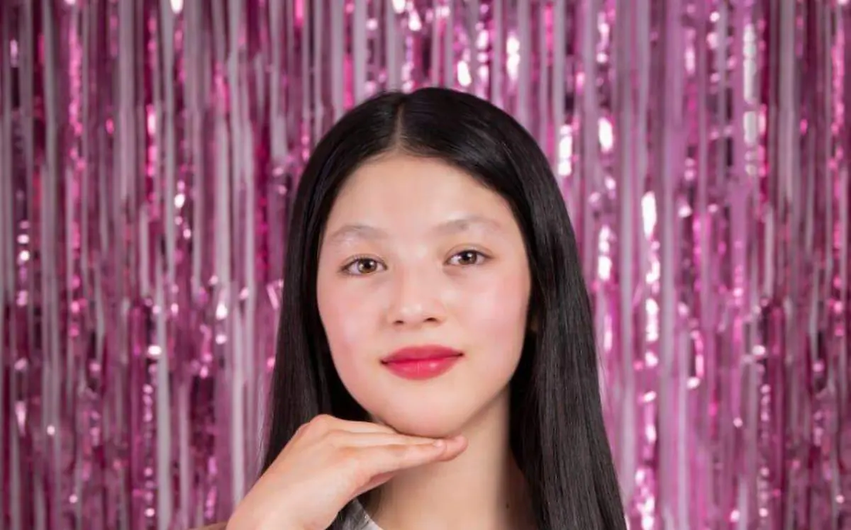 Yoltzin Lechuga Rentería