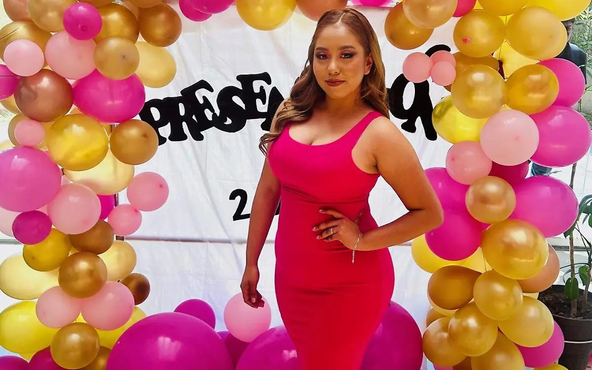 Evelyn Esmeralda Montelongo Martínez