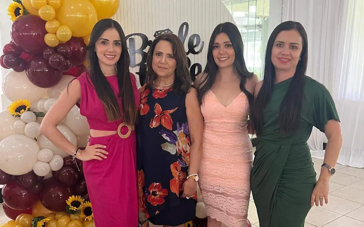 Paulina Mijares dice adiós a la soltería