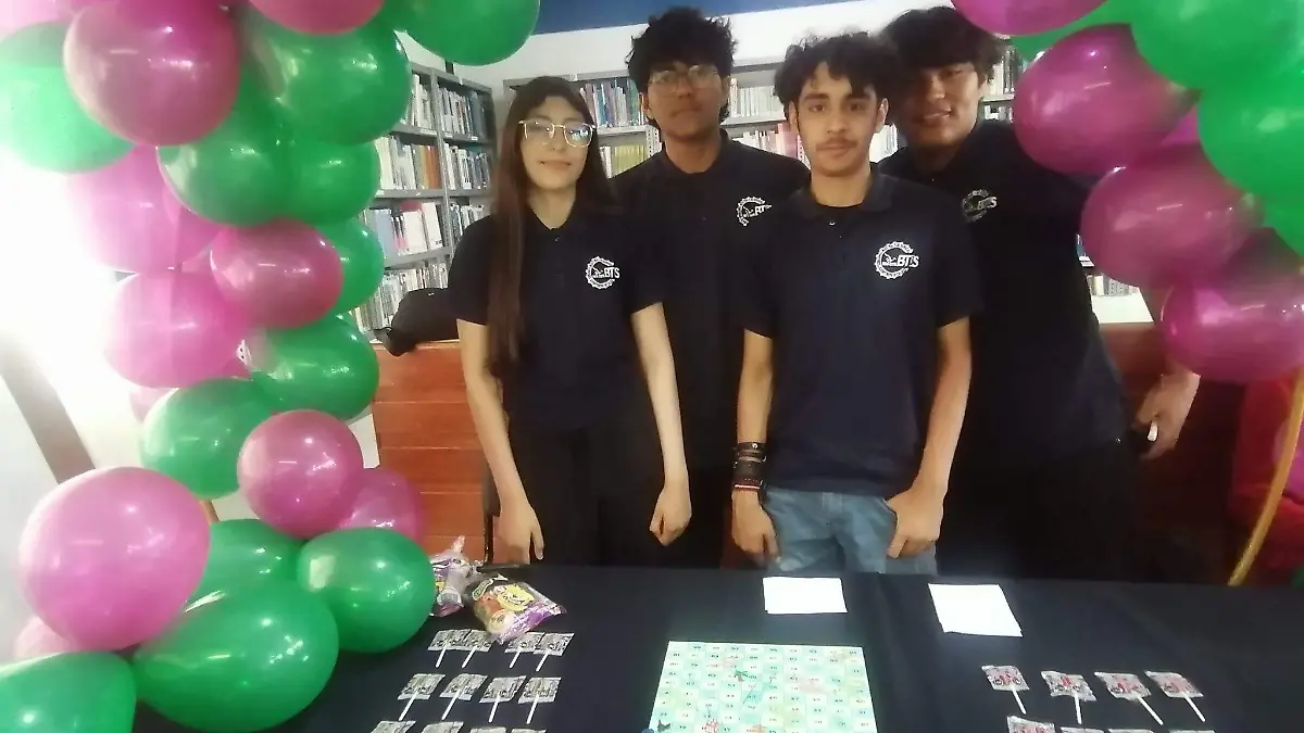 Presentación de proyectos en el area de Matematicas