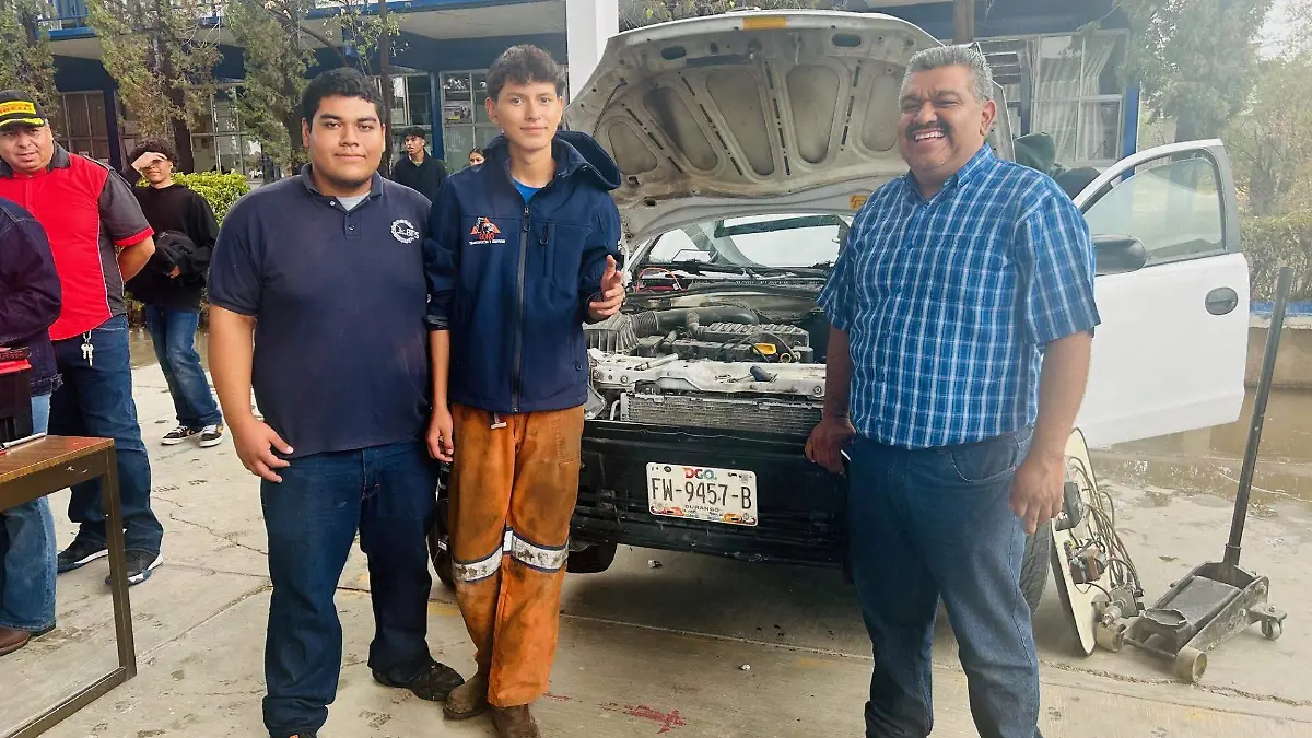 ME Gabriel Hernández