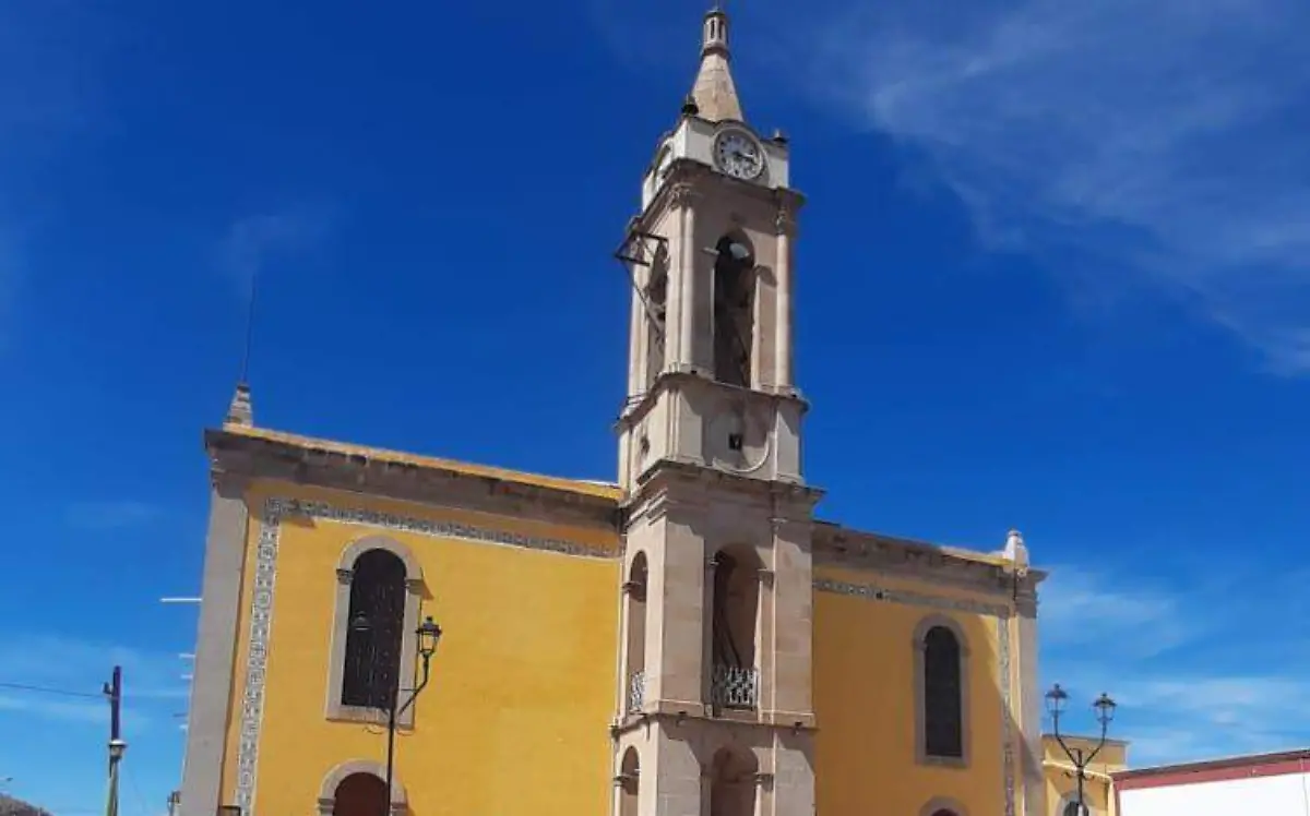 San Diego de Alcalá