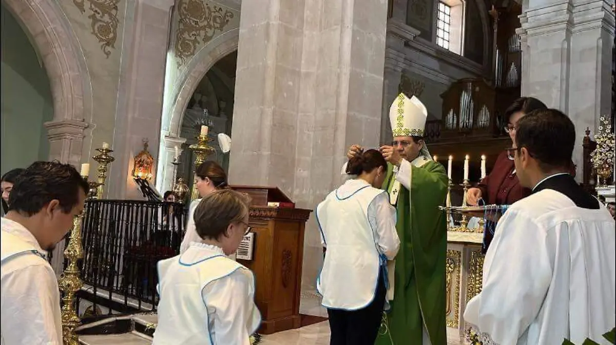 Arquidiócesis de Durango convoca a participar en grupo de catequesis