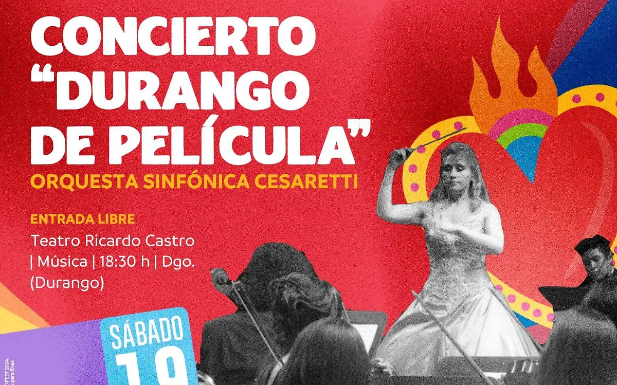 Orquesta Sinfónica Cesaretti
