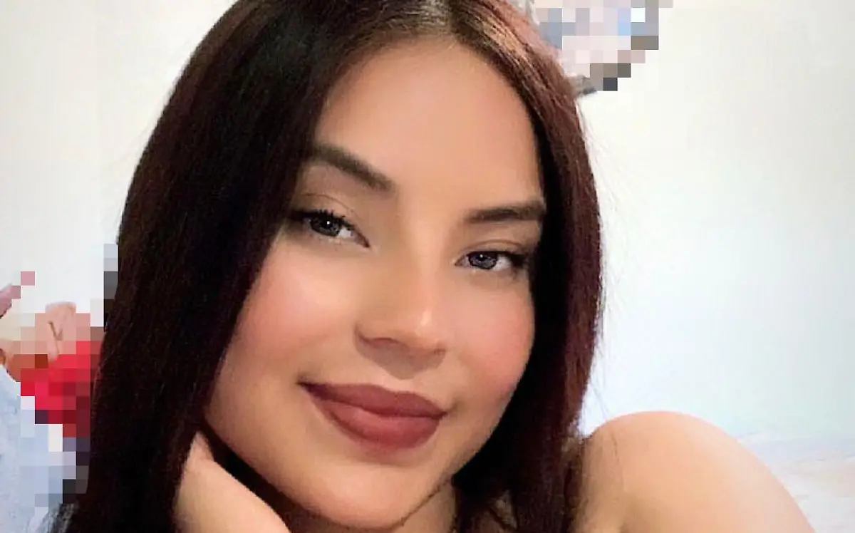 Lucero Campa Silva presente en este espacio social