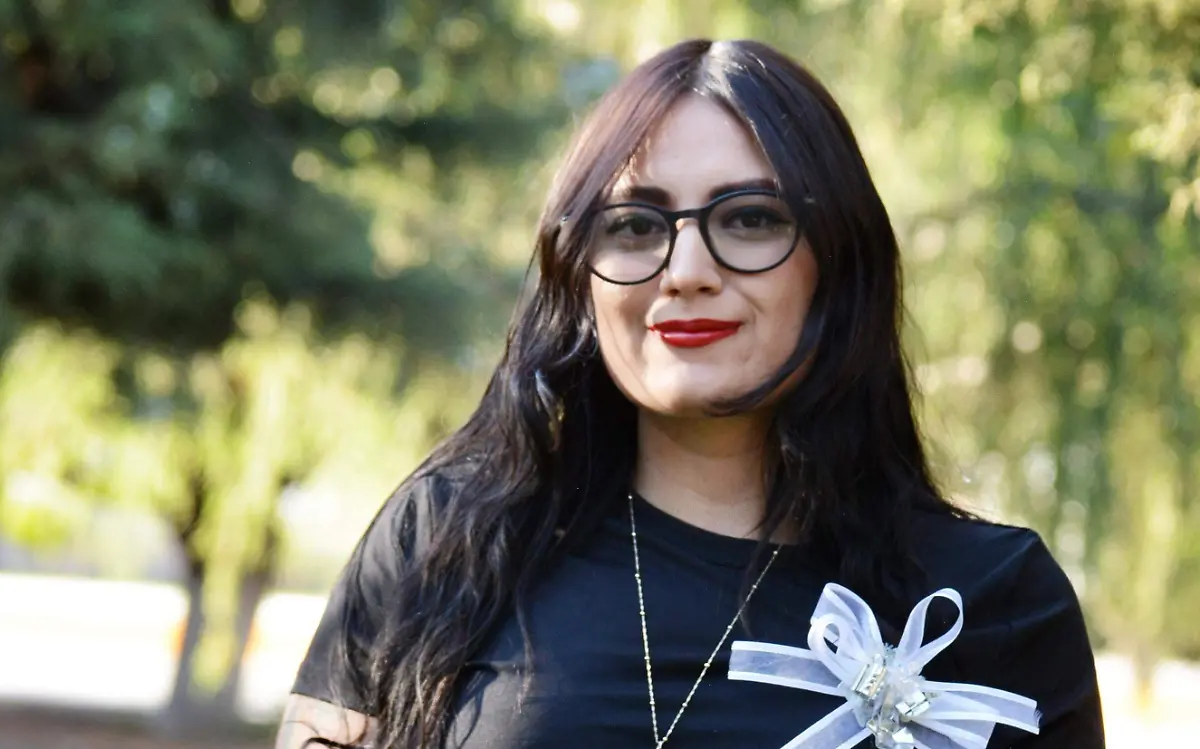 Bárbara Reymundo celebra su despedida de soltera