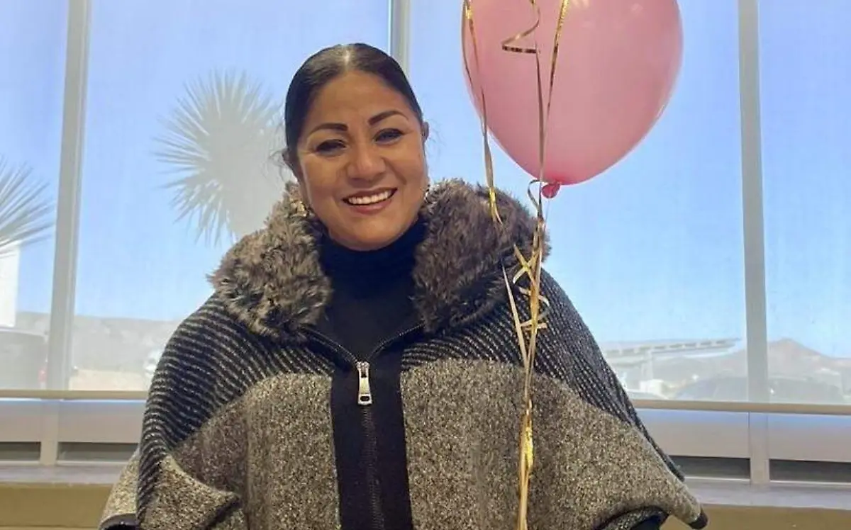 Licenciada Luly Martínez