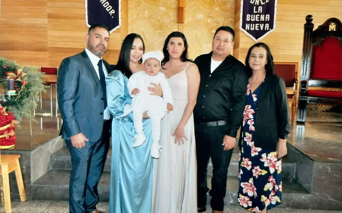 Las familias Corral Montantes