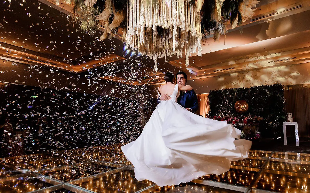 Presidieron una espléndida recepción