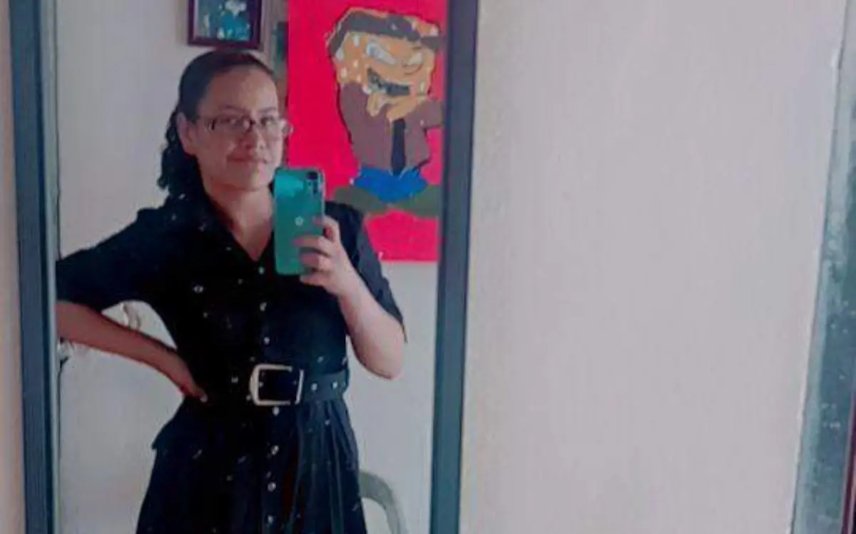 Festejó su cumpleaños la bella jovencita Evelyn Valeria Nieves