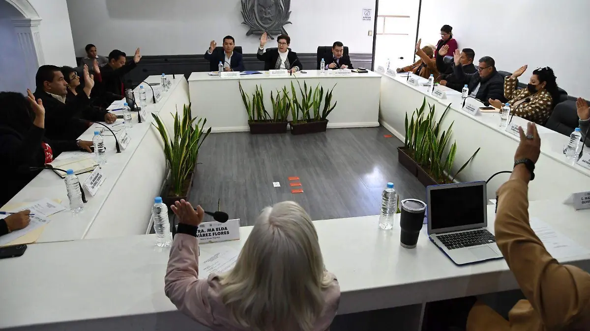 Analizan implementar programa 1 a 1 en calles del Centro de Gómez