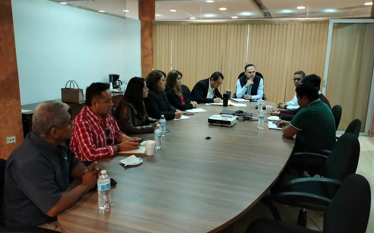 Comenzarán contrataciones para nueva empresa en Lerdo