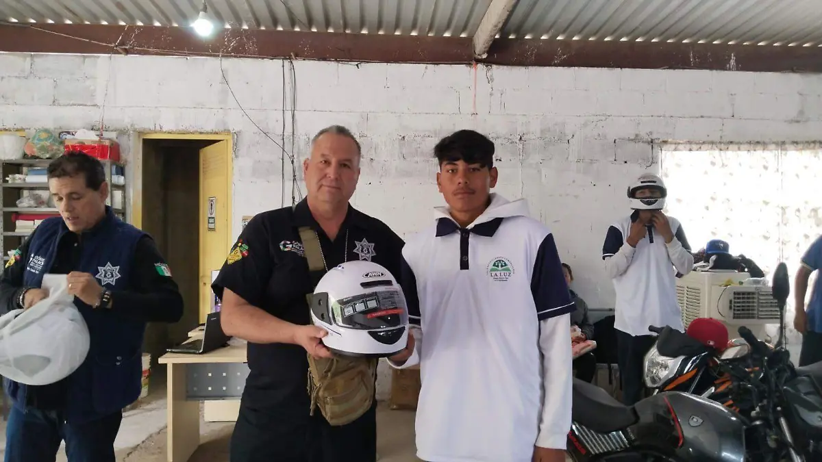 Fomentan la educación vial en escuelas de Gómez Palacio