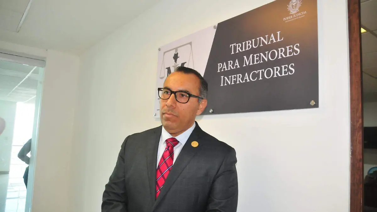 Reforma Judicial es indispensable, pero se tendría que analizar mejor: Álvaro Rodríguez