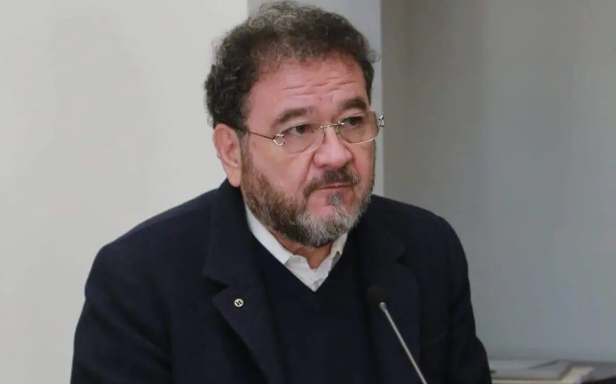Conmemoración de la Constitución debe servir para definir el rumbo del país: Pacheco