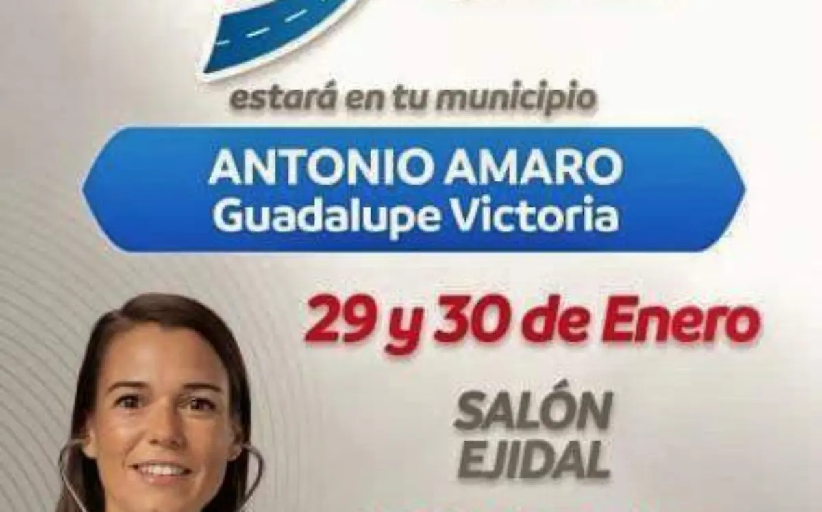 Ruta de la Salud