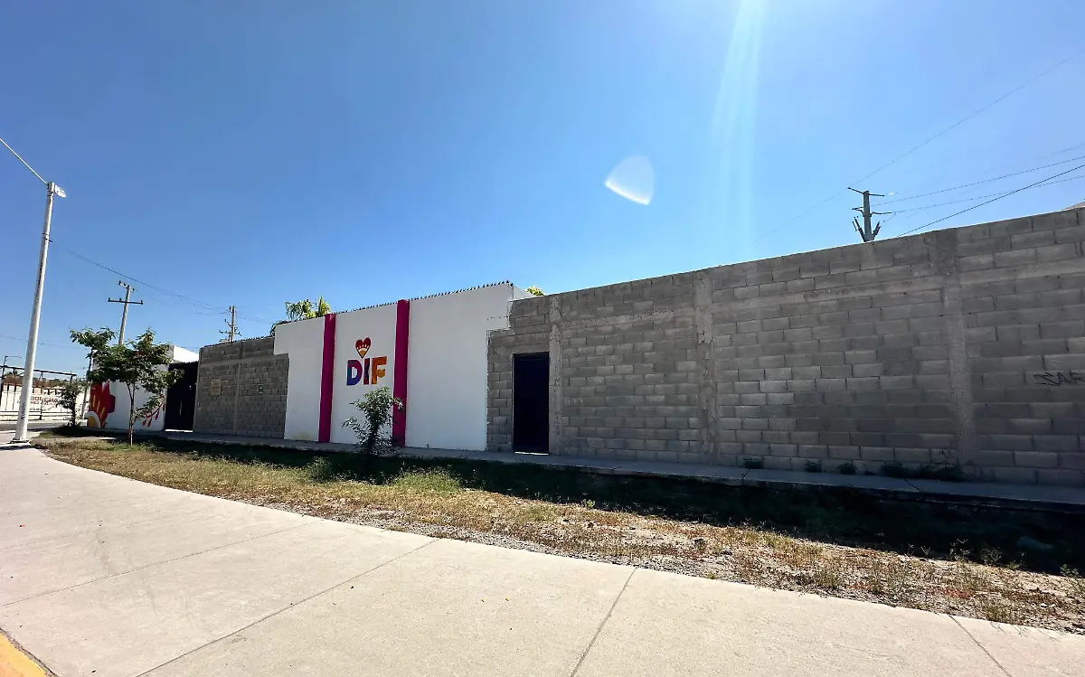 Anuncian construcción de una casa hogar del DIF en La Laguna