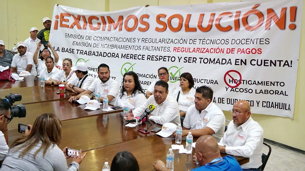 Conmemoran Día del Trabajo con marchas y protestas