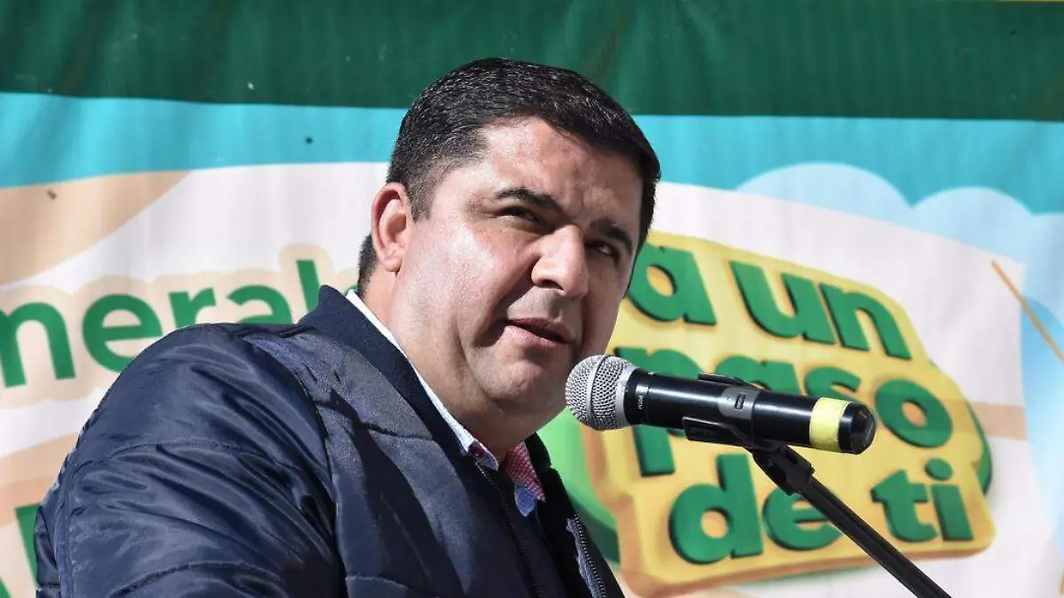 Inauguran centro comercial La Esmeralda en Lerdo