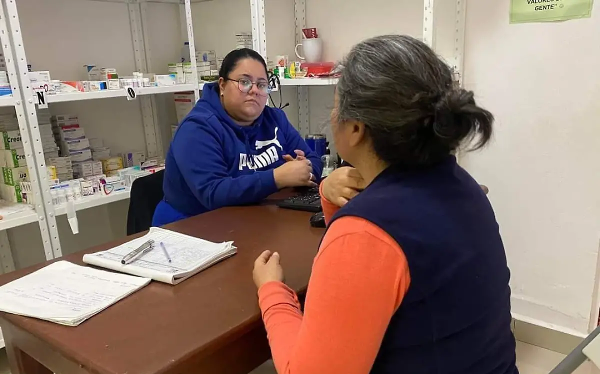 Promueven servicios gratuitos del DIF en Lerdo