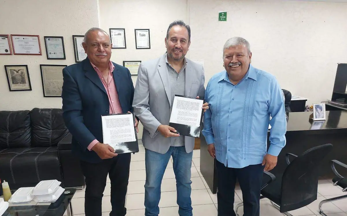 Anuncian el XI Concurso Estatal Transparencia en Corto 2024