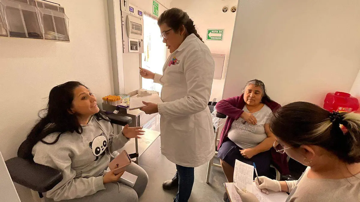 Ruta del Desierto recorre semidesierto lagunero