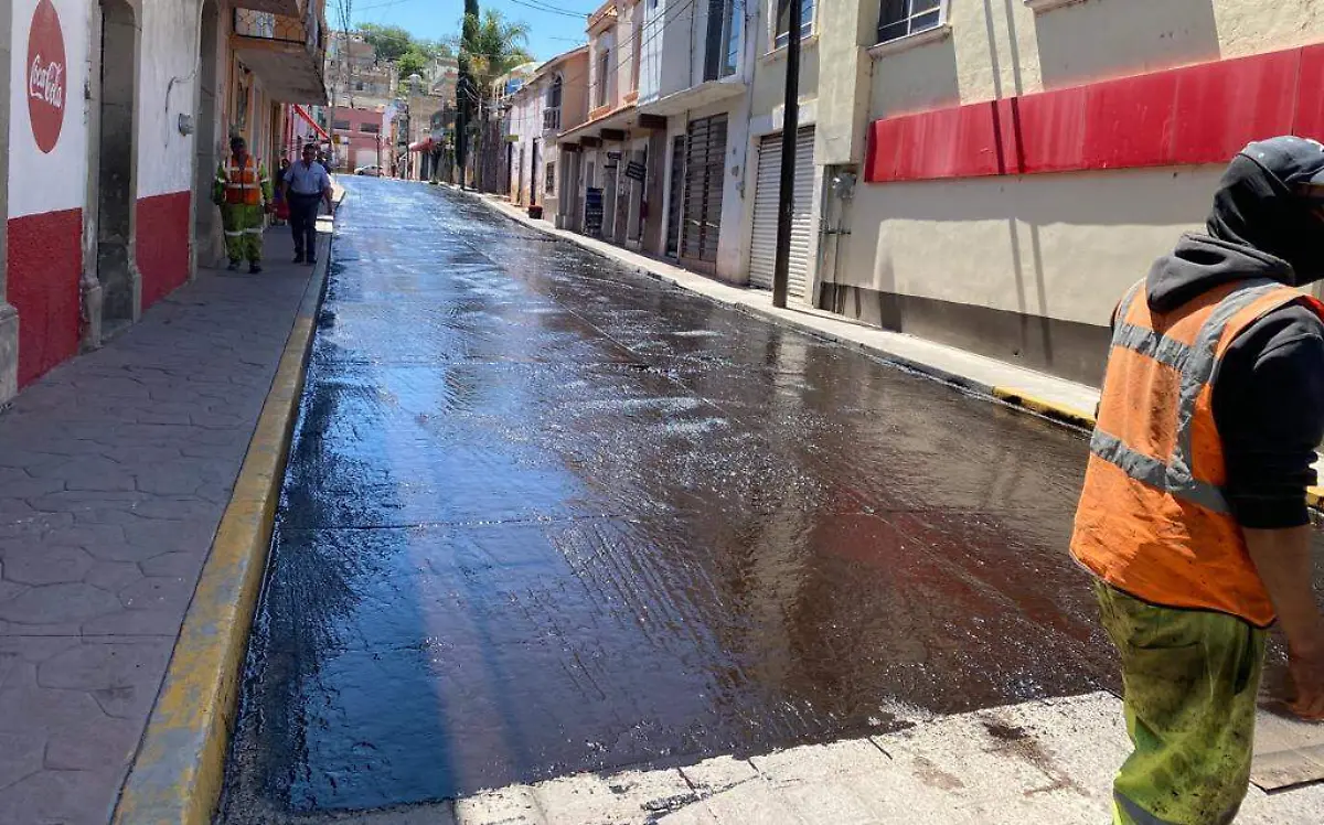 Mejoran la fisonomía de accesos de Gómez Palacio