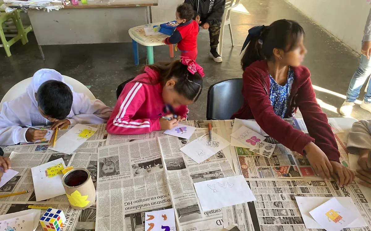 Programa “Arte en el Parque” reanuda actividades