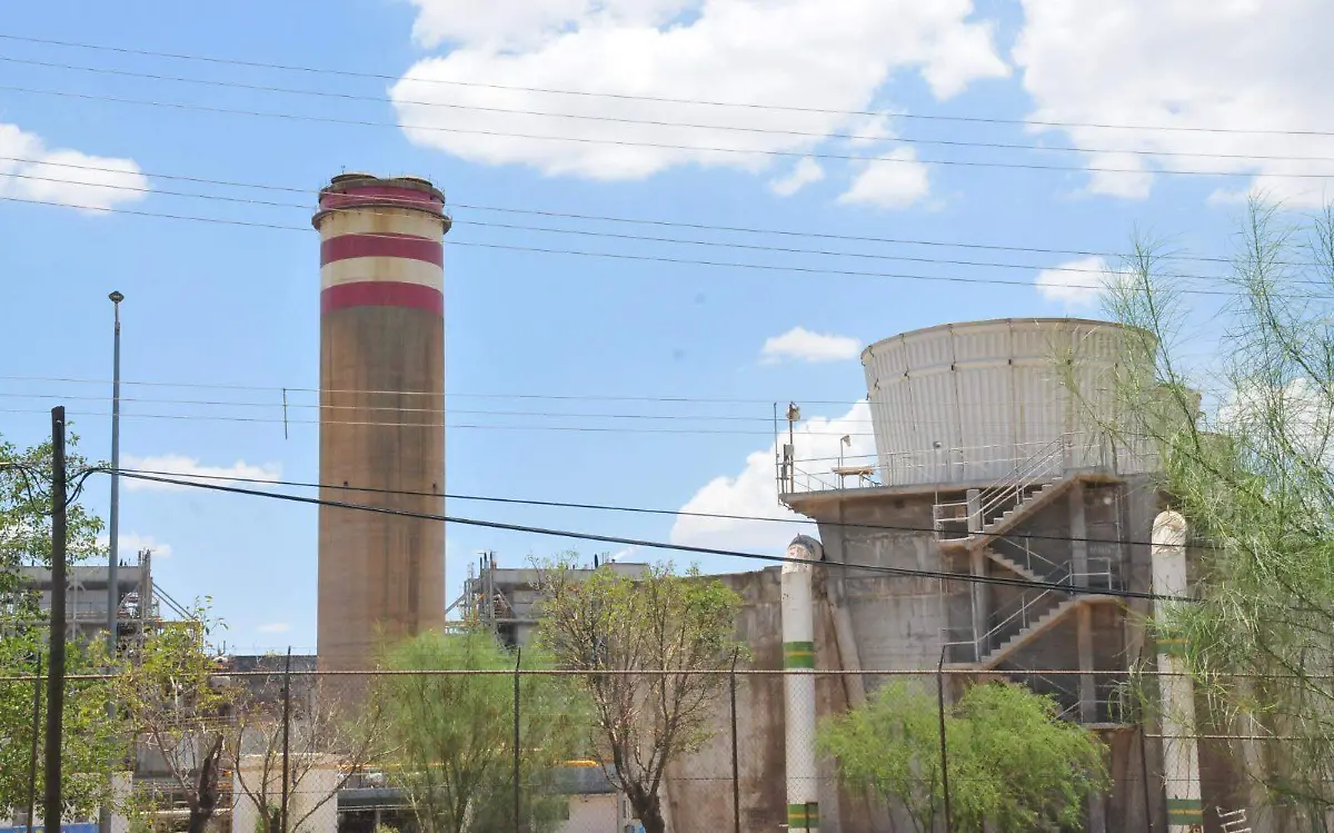 Venta de aguas grises a CFE beneficia a Lerdo: Ignacio Ramírez