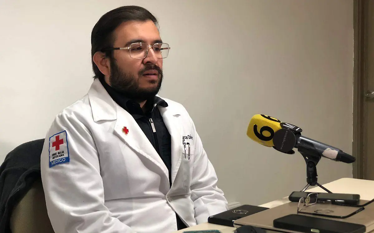 En espera autorización para que la Cruz Roja comercialice vacuna Pfizer