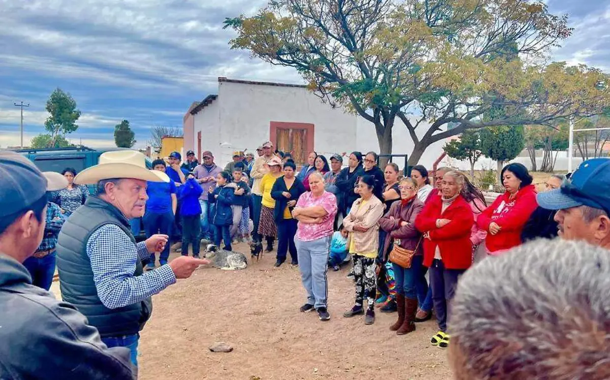 Joel Corral Alcántar