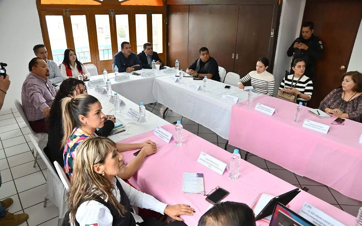 Gómez Palacio atiende recomendaciones que emite la alerta de violencia de género