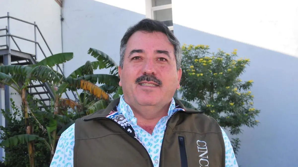 La COESVI prepara el arranque de programas para este 2024