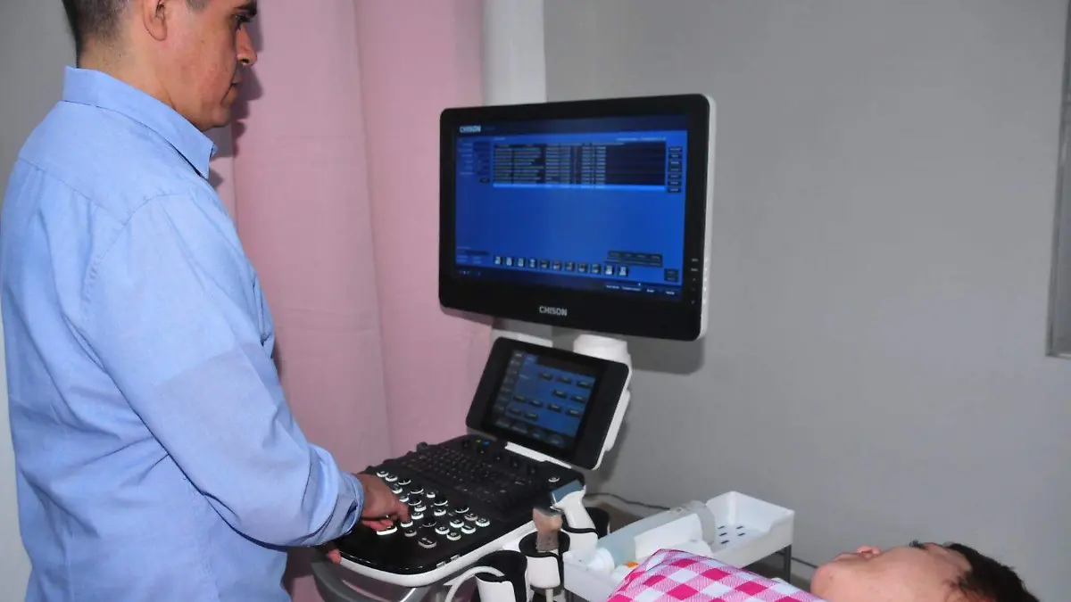 El IMM ha atendido a 255 mujeres para estudios sobre cáncer de mama