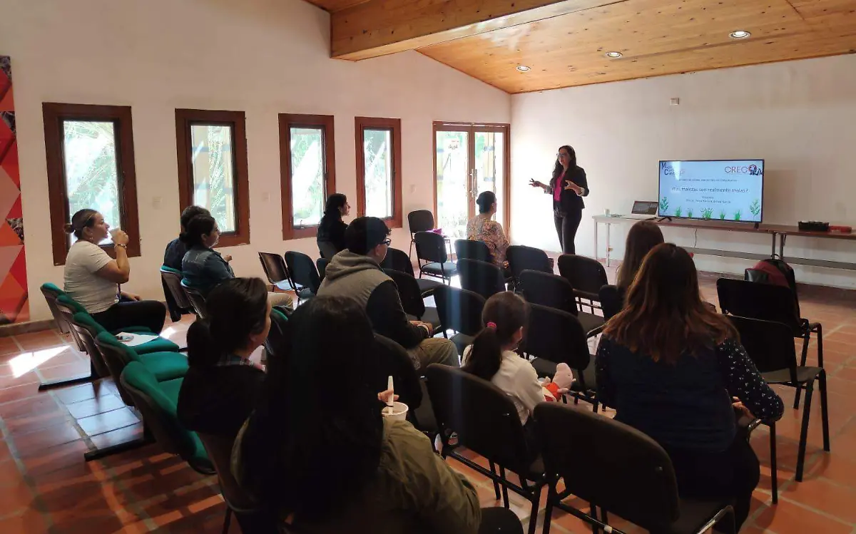 Realizarán encuentro regional de mujeres científicas