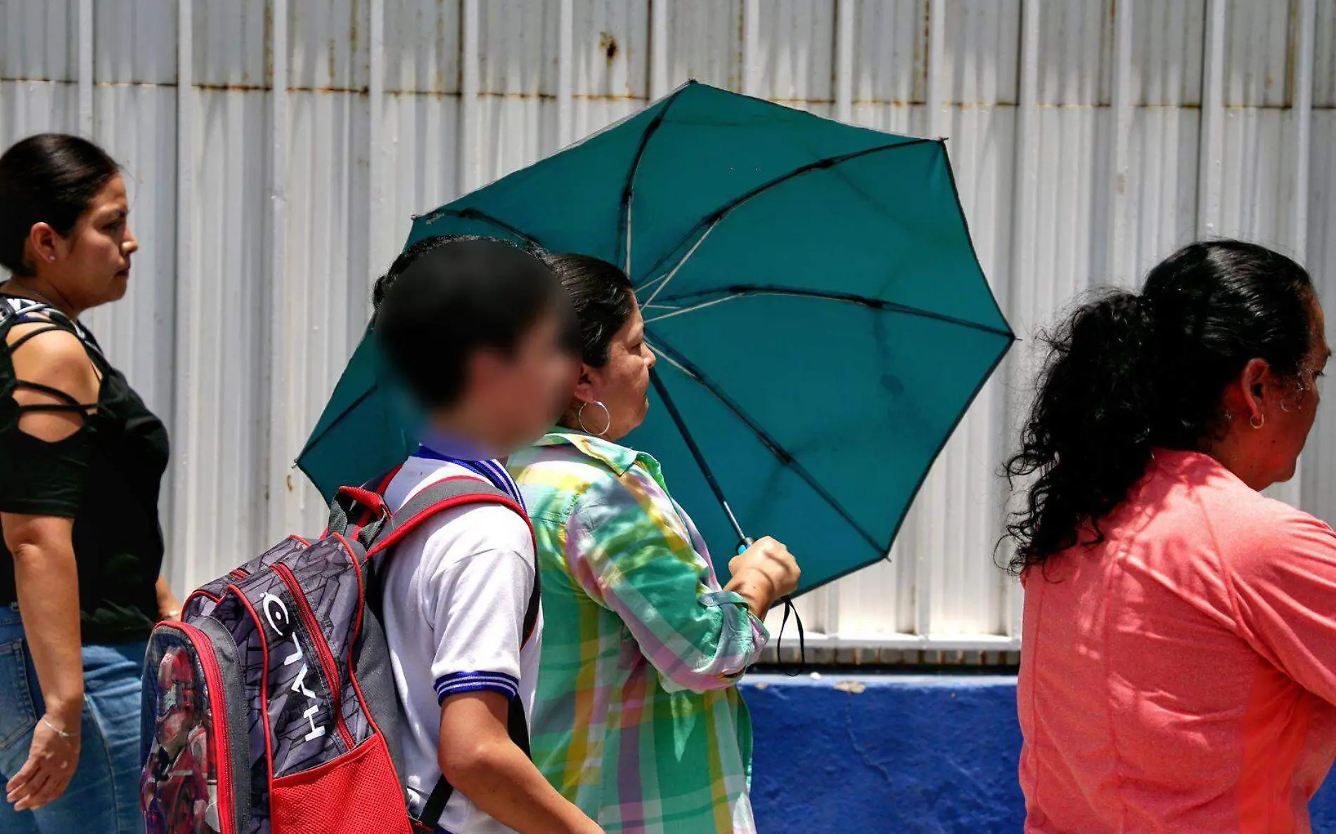 Escuelas en la Laguna de Durango