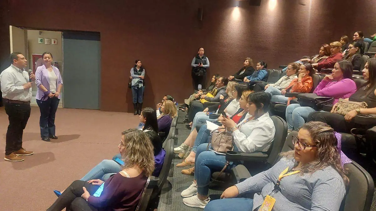 Durango busca eliminación de la alerta de género