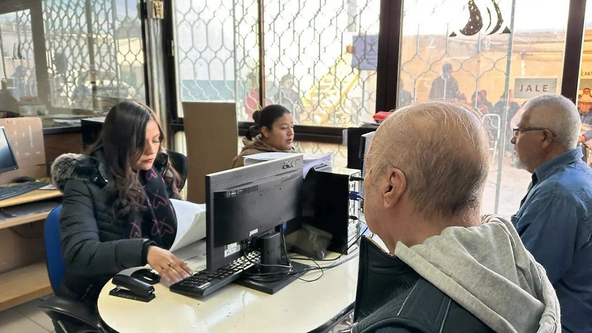 Municipio invita a realizar pagos vía electrónica