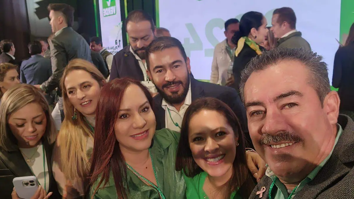 Construiremos el segundo piso de la transformación: Sandra Amaya