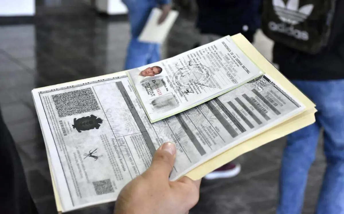 Exhortan a liberar cartilla militar en Gómez Palacio