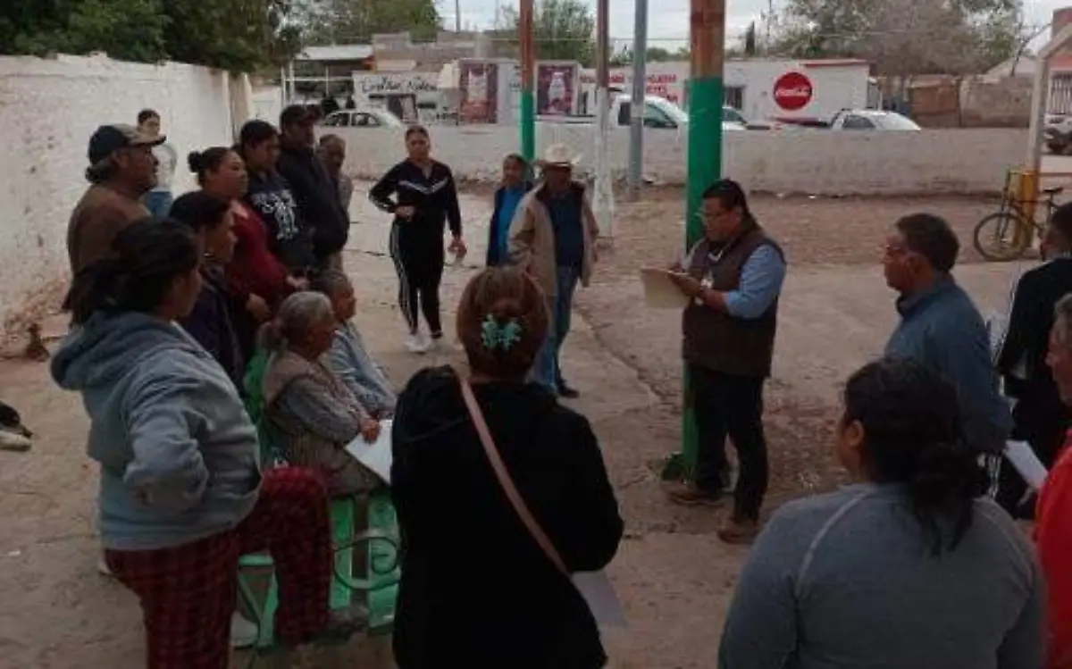 Involucran a gomezpalatinos en proyectos y ejecución de obras
