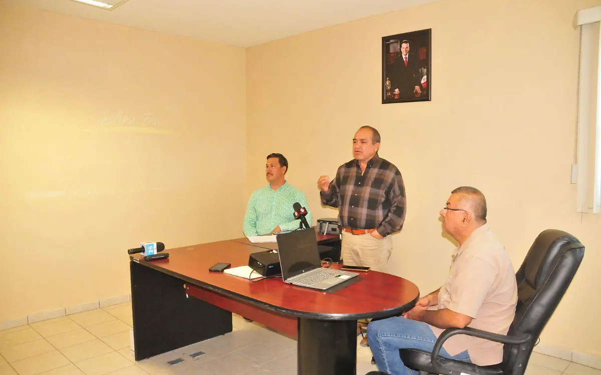 Anuncian el Eclipse Fest del Cobaed 08 de Nazas