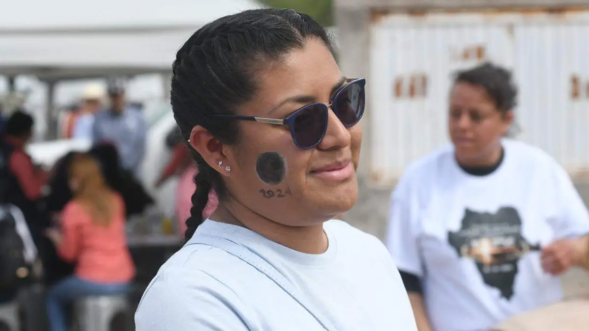 Visitantes se despiden complacidos de la Laguna de Durango