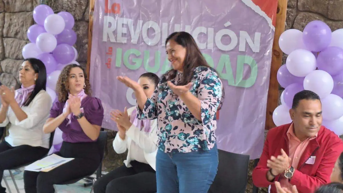 Rinde protesta el ONMPRI de Canatlán