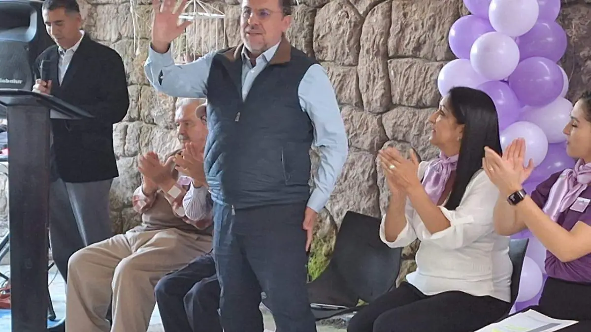 Rinde protesta el ONMPRI de Canatlán