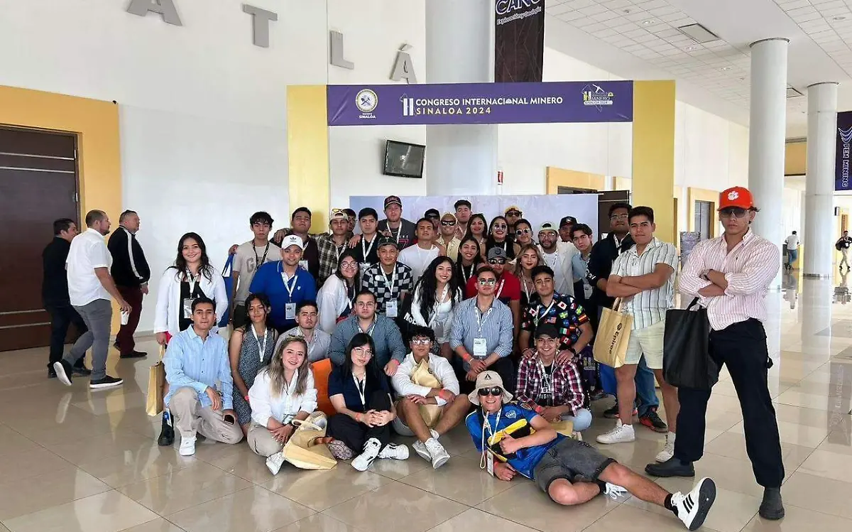 Estudiantes de la UTLD continúan reforzando sus conocimientos