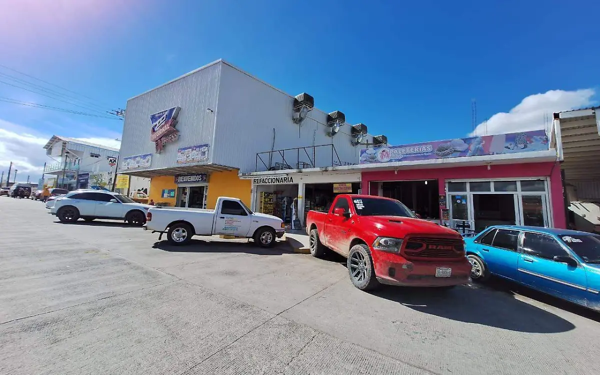 Baja participación en Rodeo durante el Buen Fin