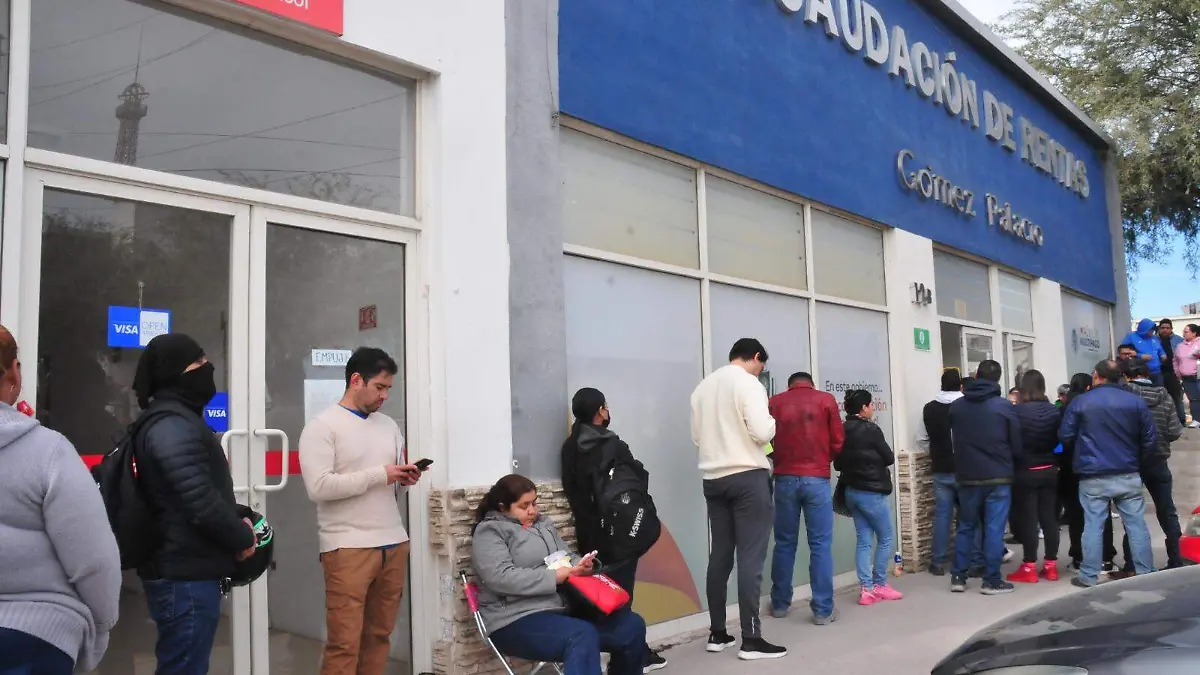 Recaudación habilita el Centro Multipago de Abastos ante demanda del servicio