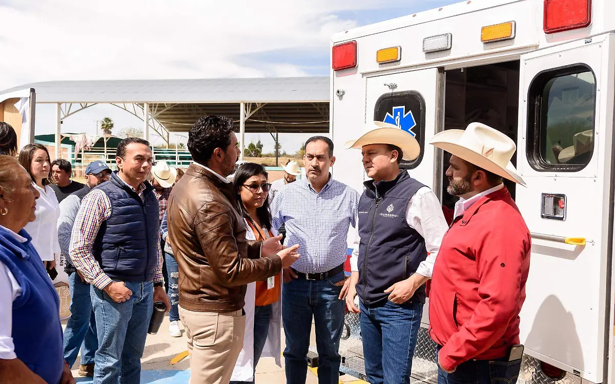 Supervisan obras en San Juan del Río
